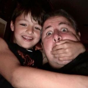 Meet your Posher, Michael